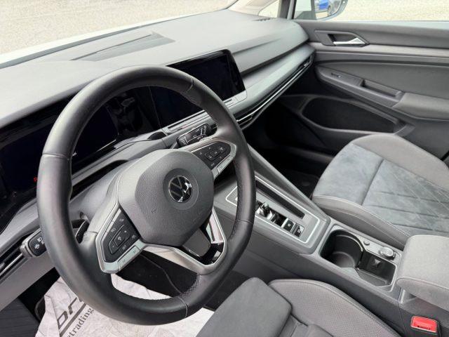 VOLKSWAGEN Golf 1.4 TSI eHYBRID 204 CV DSG Style