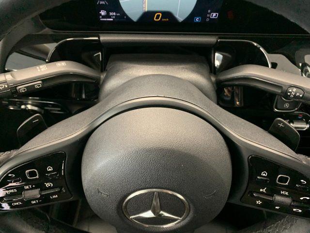 MERCEDES-BENZ GLA 180 d Automatico Sport Plus
