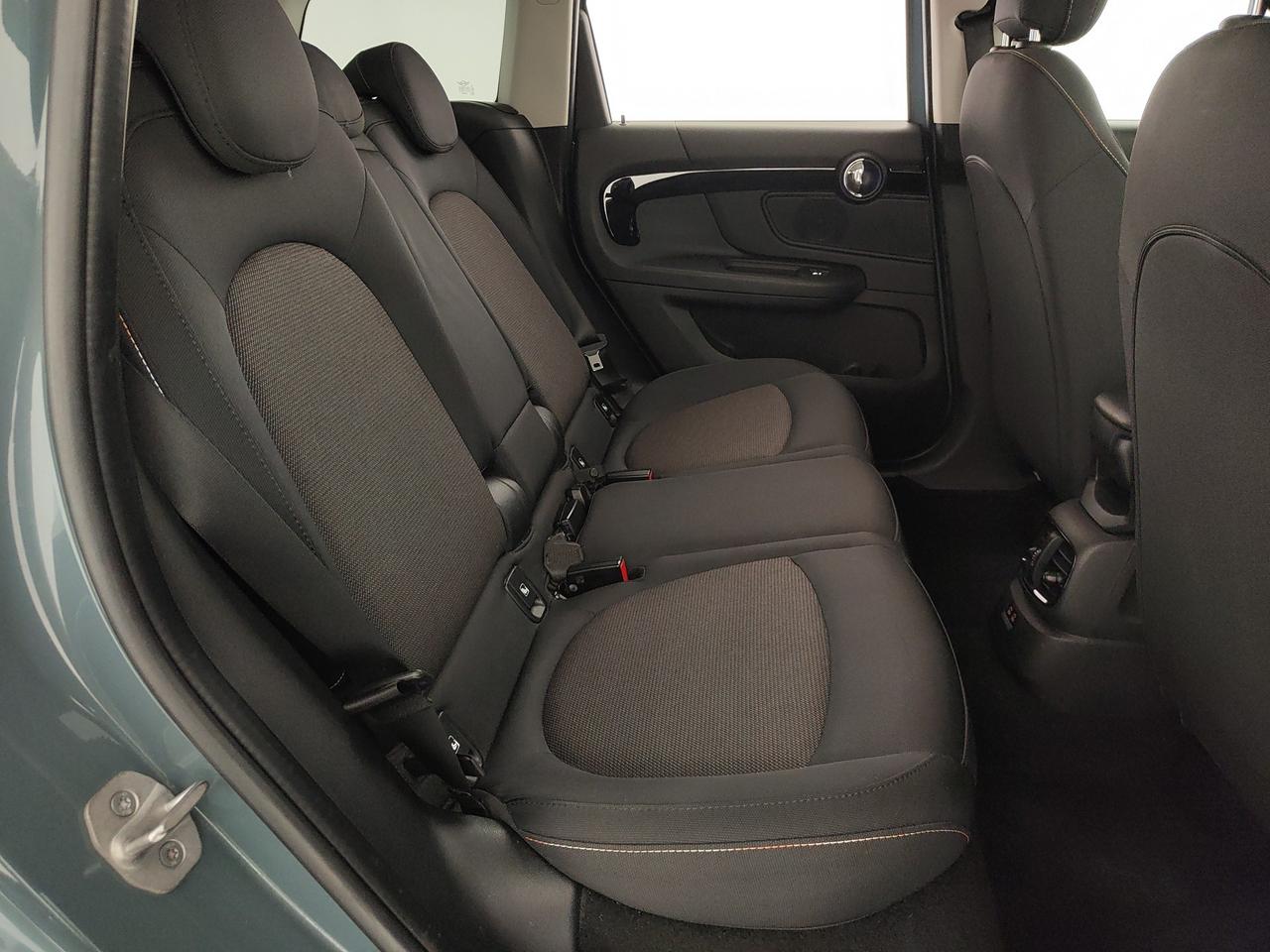 MINI Mini Countryman 1.5 Cooper SE Classic all4 auto