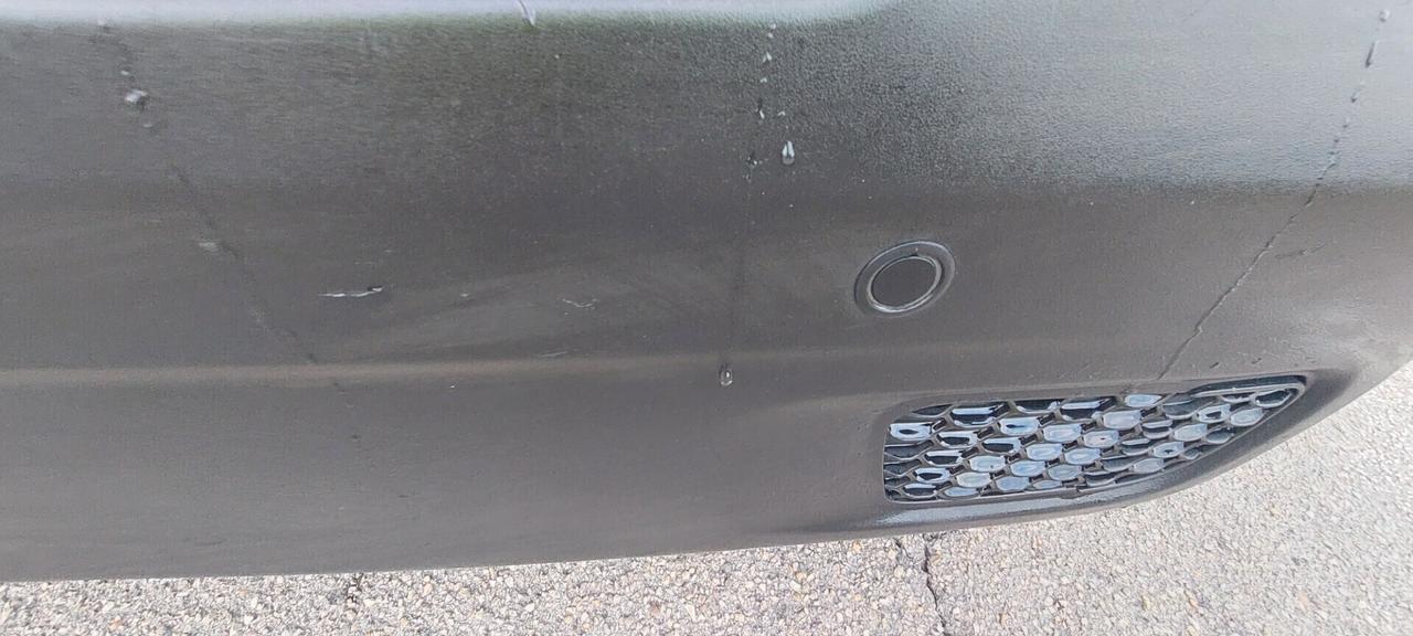 JEEP RENEGADE 2,0 DIESEL 120 CV 4WD 4X4 NAVIGATORE TELEFONO SENSORI IMPECCABILE