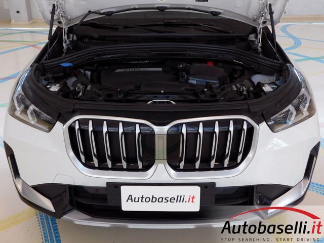 BMW X1 SDRIVE 18D XLINE 150CV EDITION ESSENCE