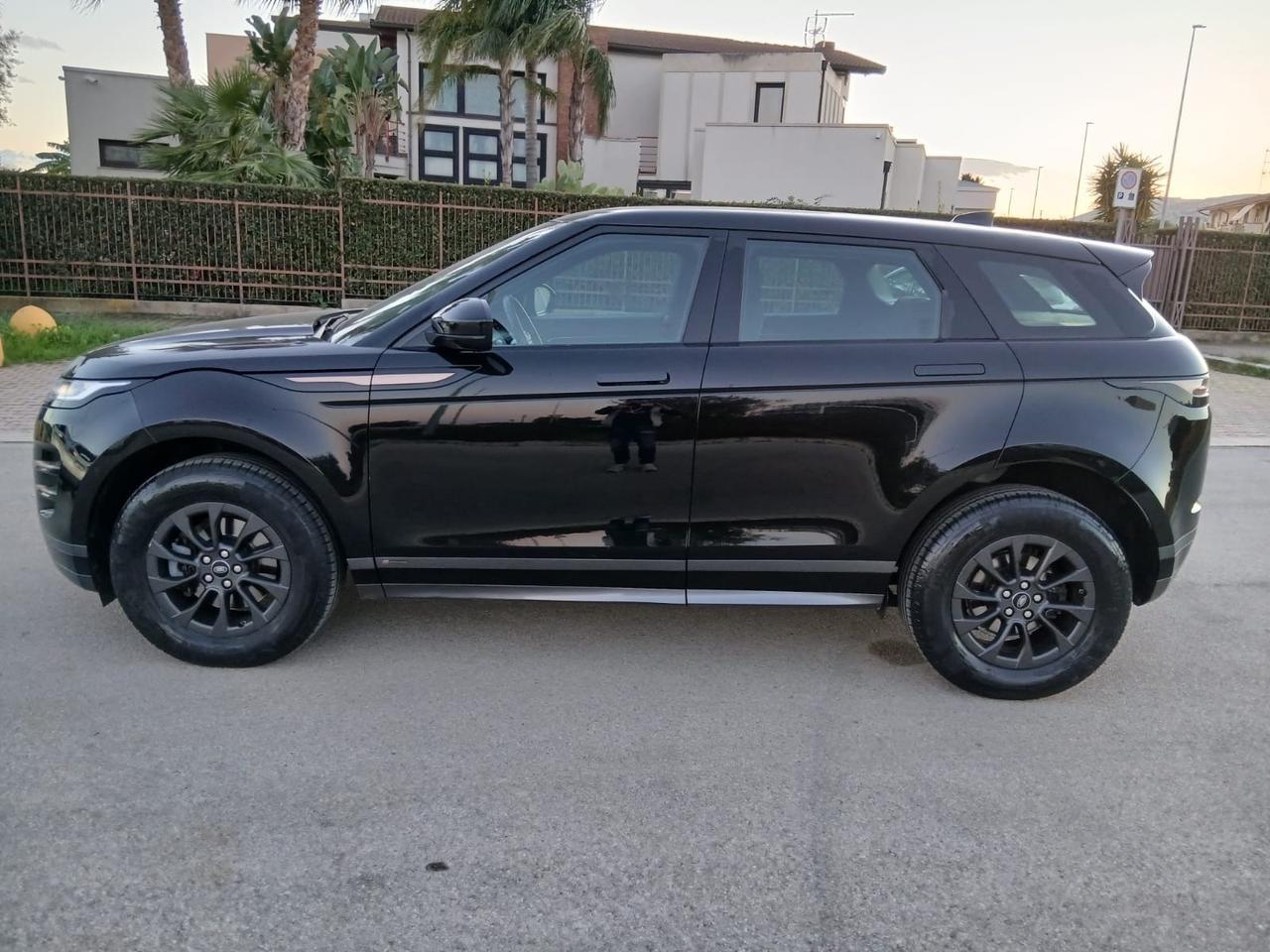 Land Rover Range Evoque 2.0D I4-L.Flw 150 CV R-Dynamic