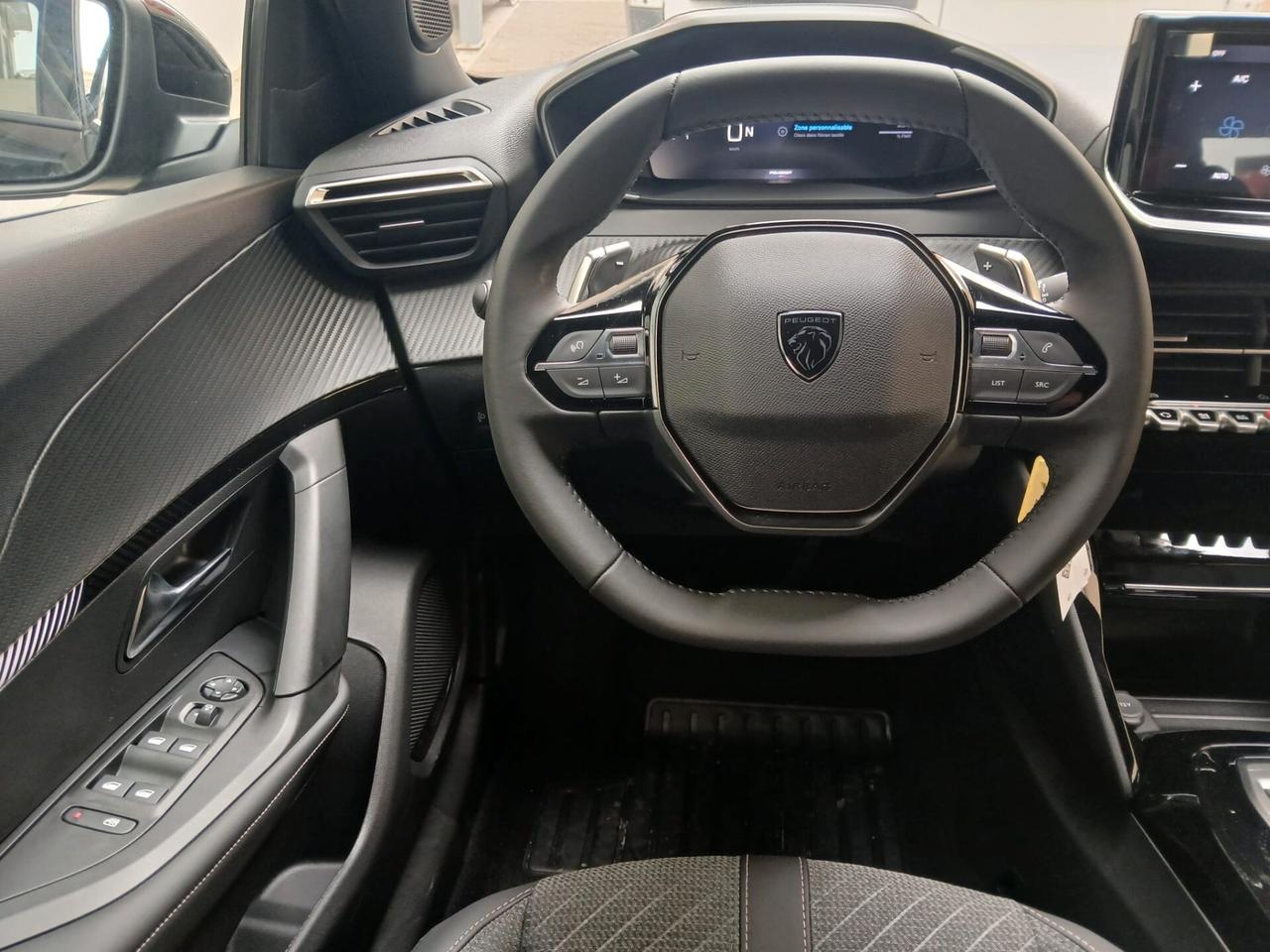 Peugeot 2008 PureTech 100 Allure S&S