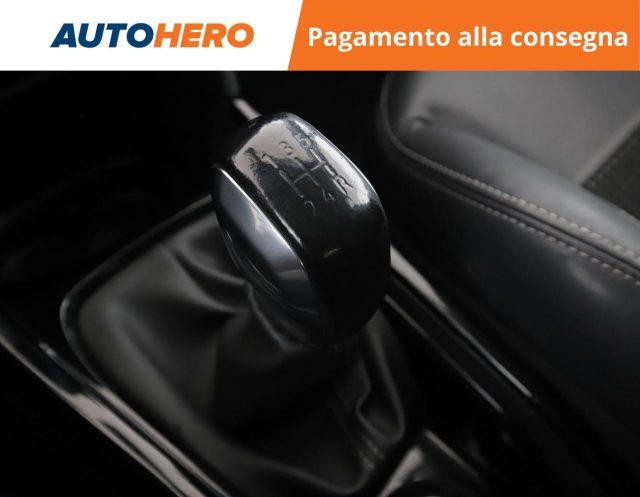 PEUGEOT 2008 1° serie BlueHDi 100 Allure
