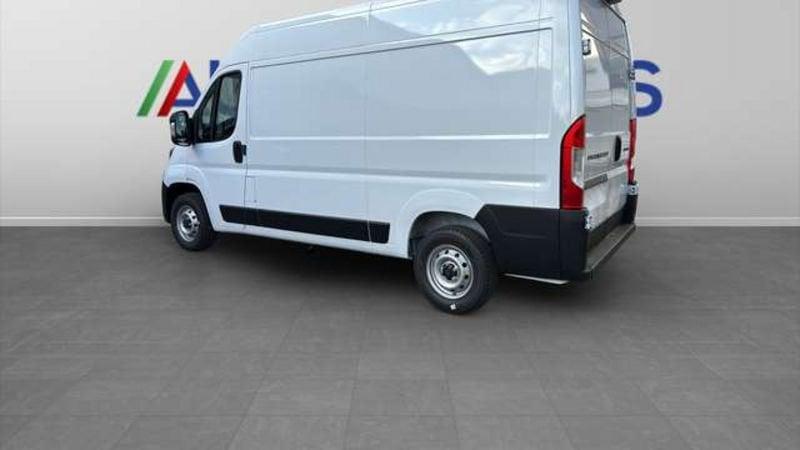 Peugeot Boxer 335 L2H2 2.2 bluehdi 140cv S&S