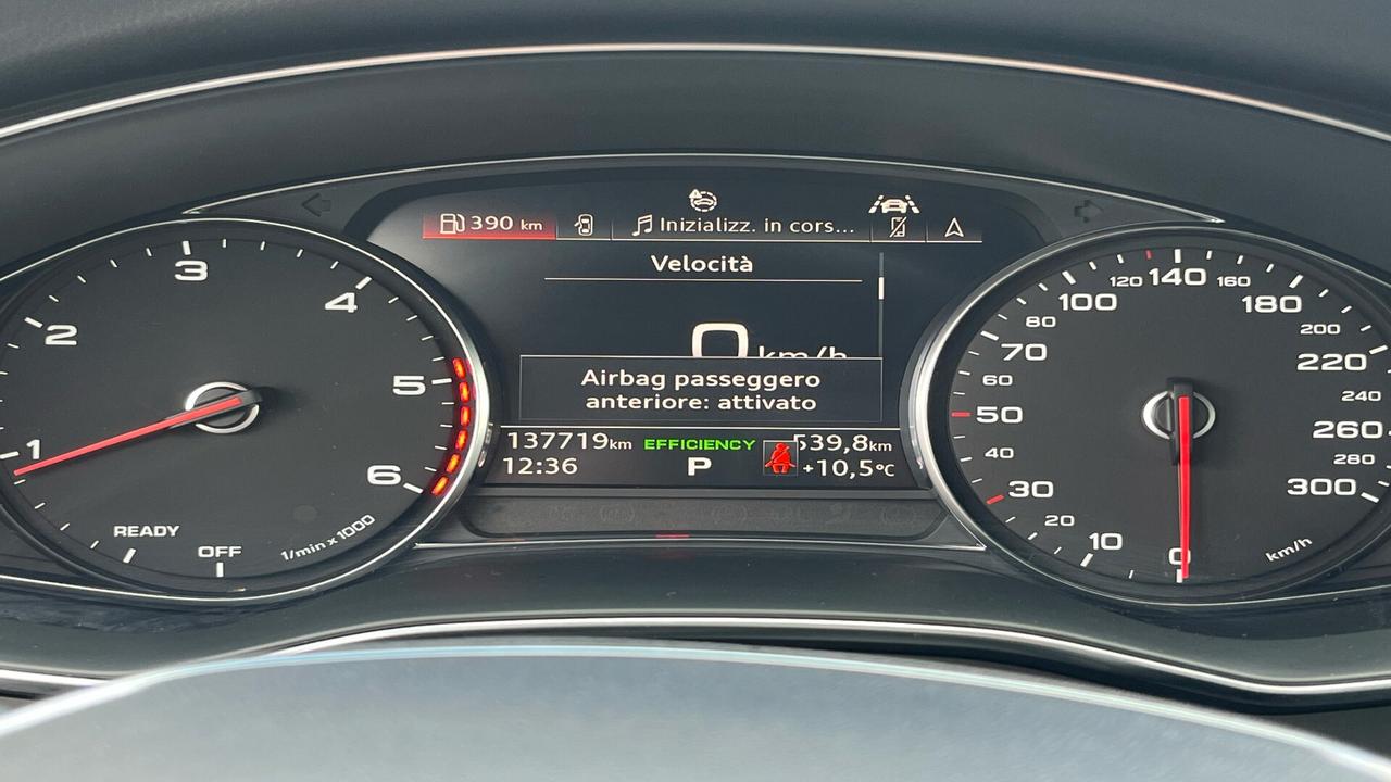 Audi A6 Avant 40 2.0 TDI S tronic Business Design