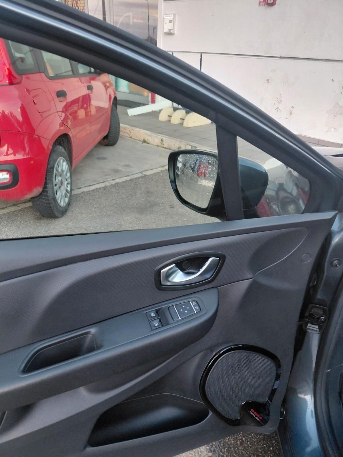 Renault Clio TCe 12V 90 CV GPL 5 porte Business