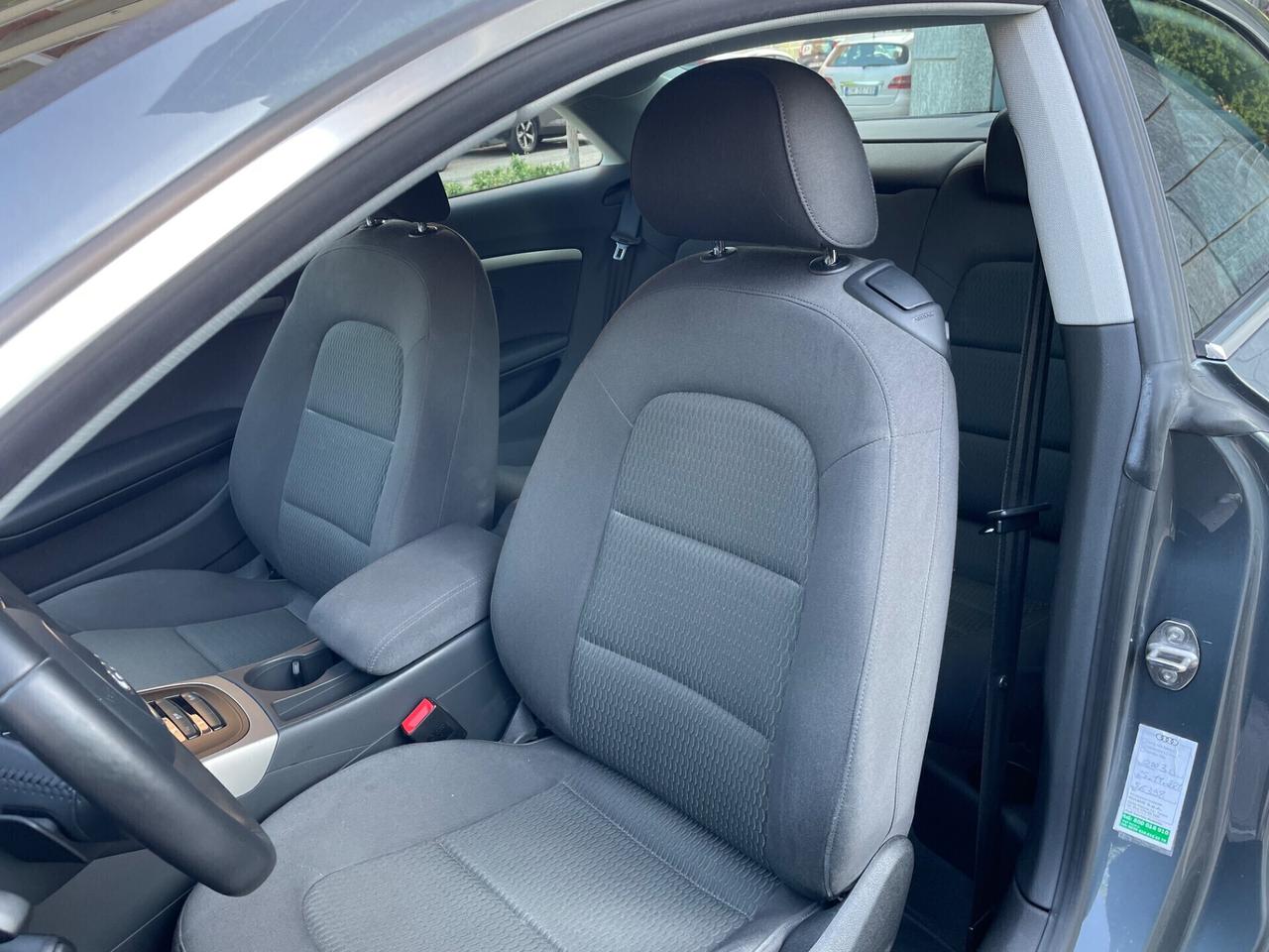 Audi A5 2.0 TFSI 211 CV quattro S tronic/1PROP/GARANZIA