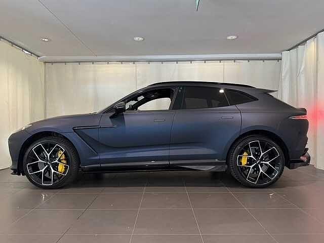 Aston Martin DBX DBX707