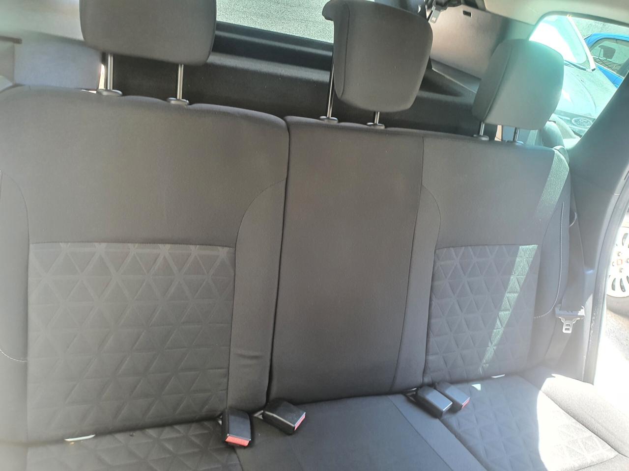 Dacia Duster 1.5 dCi 110CV 4x2 Prestige