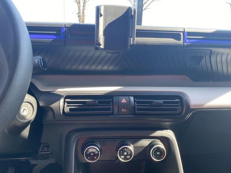 Citroën C3 PureTech 100 S&S You