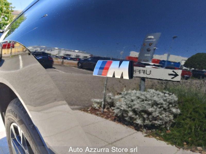 BMW X3 X3 xdrive20d MSport Pro | IVA, TETTO, 20"