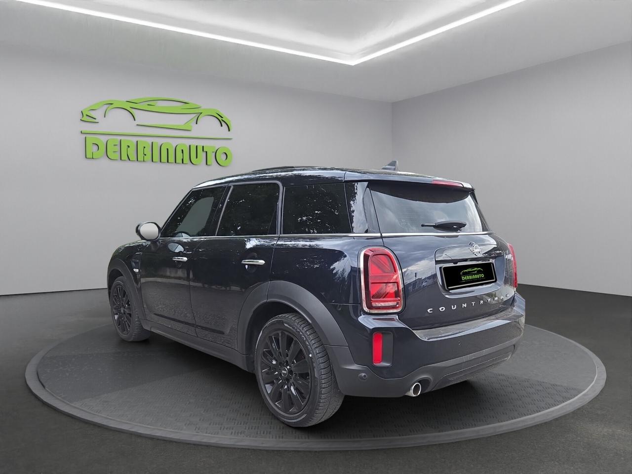 Mini Cooper D Countryman 2.0 SD Classic