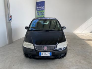 Fiat Idea 1.3 MJT 16V 95CV