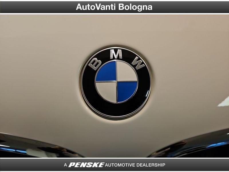 BMW X1 X1 sDrive18d Advantage