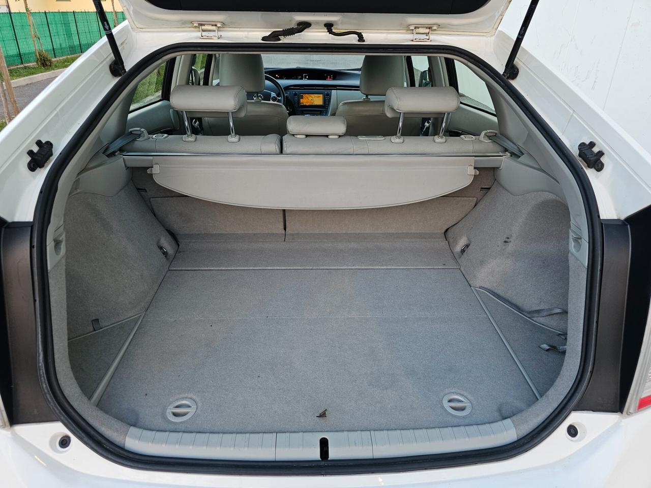 Toyota Prius 1.8 Executive