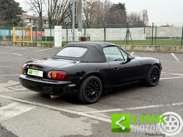 MAZDA MX-5 1.5 110CV NB ASI