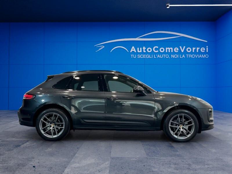 PORSCHE Macan 1ªs. '13-'25 Macan 2.0 T