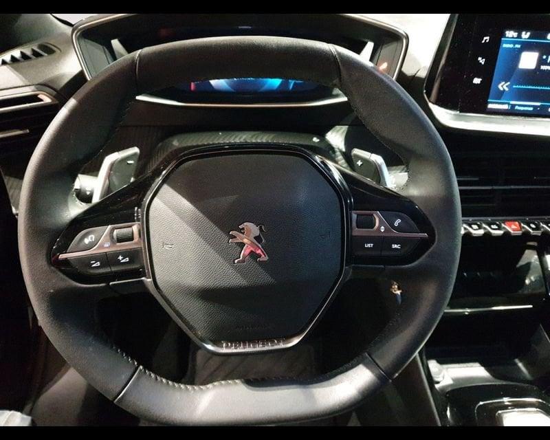 Peugeot 2008 2ª serie PureTech 130 S&S EAT8 Allure