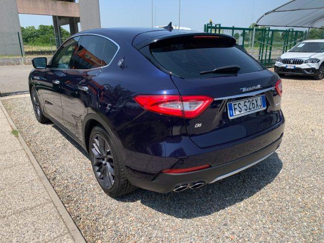 MASERATI Levante V6 Diesel 275 CV AWD Granlusso