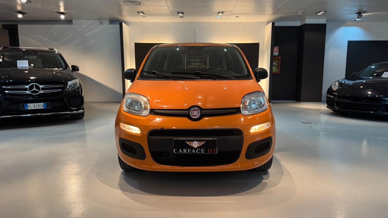 FIAT PANDA 1.2 B 69CV - 2020