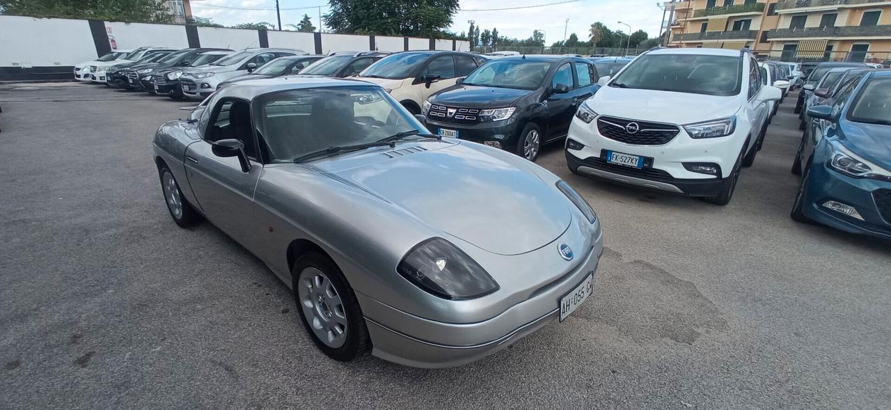Fiat Barchetta