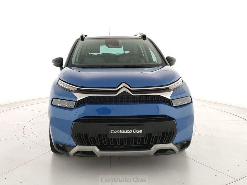 Citroën C3 Aircross C3 Aircross BlueHDi 120 S&S EAT6 Shine Pack