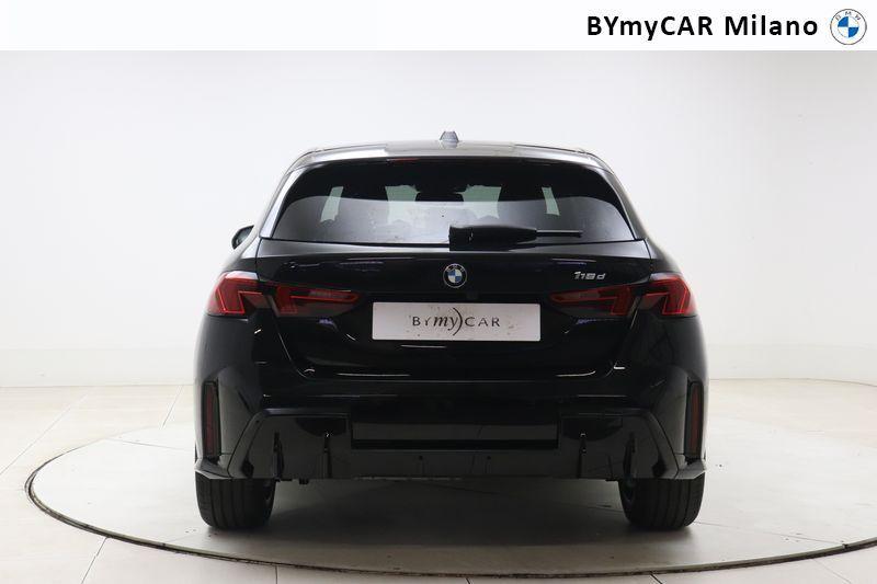 BMW Serie 1 118 d MSport DCT