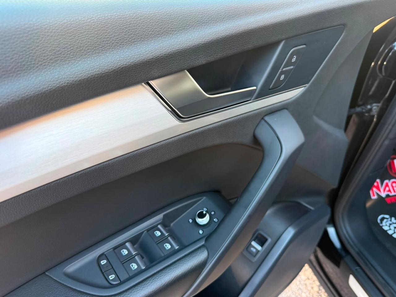 Audi Q5 SPB 40 TDI 204CV quattro S line plus