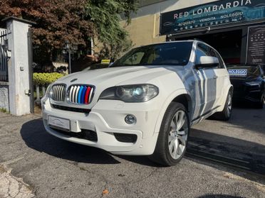 Bmw X5 xDrive35d futura