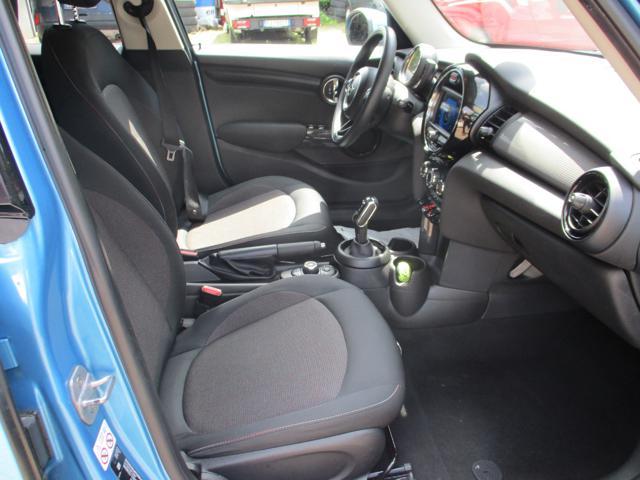 MINI Cooper 1.5 Cooper Business 5 porte Automatica*SOLO40000KM