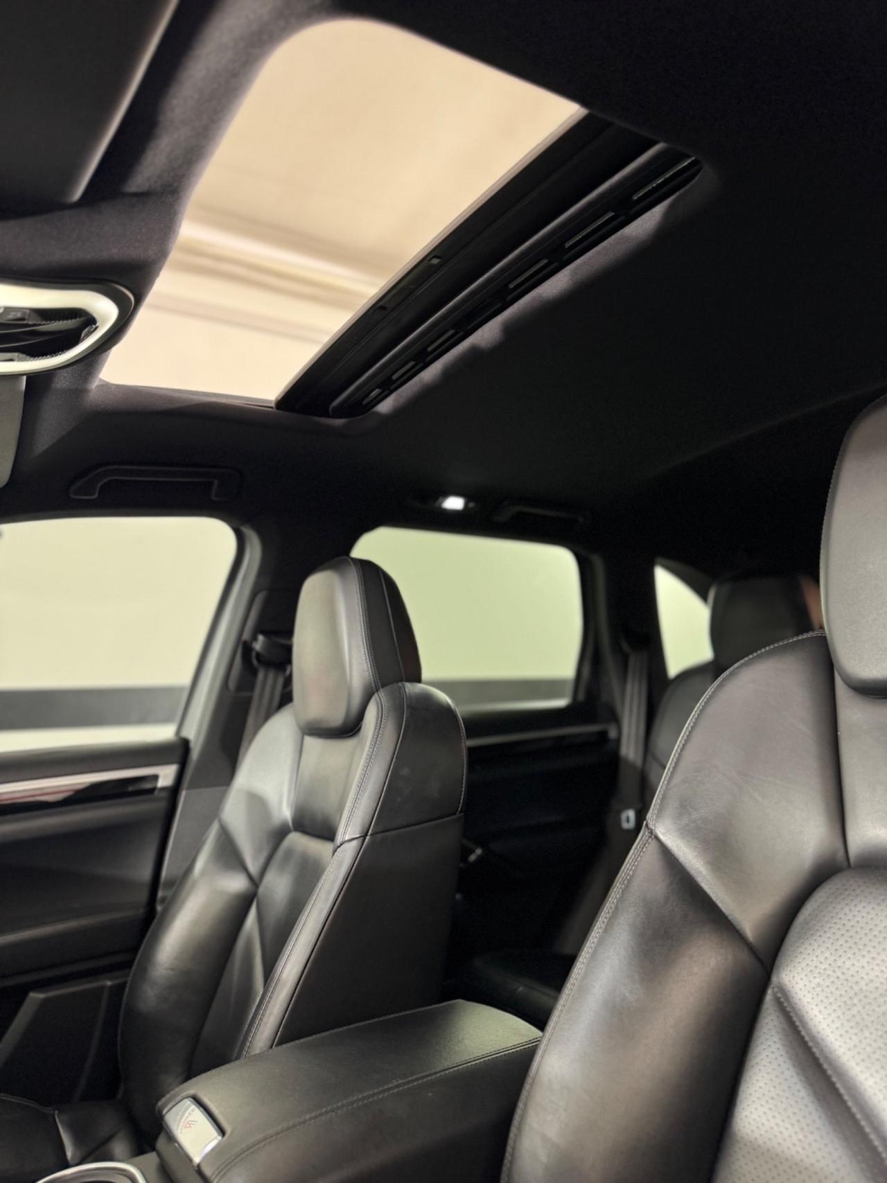 Porsche Cayenne 3.0 Diesel