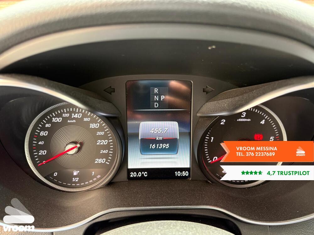 MERCEDES GLC Coupé (C253) GLC 250 d 4Matic ...