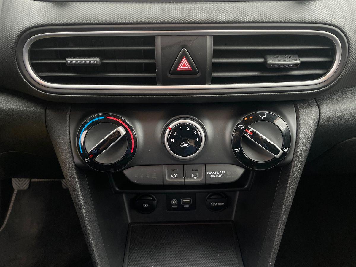 HYUNDAI Kona I 2017 - Kona 1.0 t-gdi Xpossible 2wd 120cv