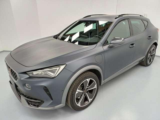 CUPRA Formentor 1.4 e-HYBRID PLUG-IN 204CV PRONTA CONSEGNA *PROMO*
