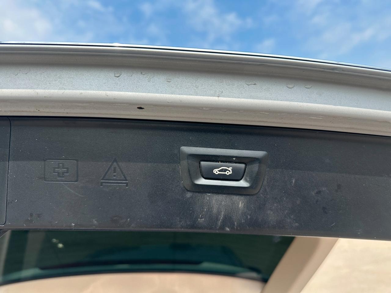 Bmw 520 520d xDrive Touring Luxury