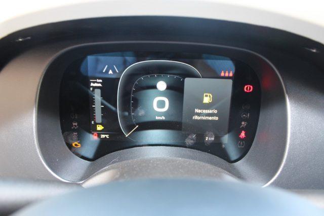 FIAT Panda Cross 1.0 FireFly S&S Hybrid-KM0