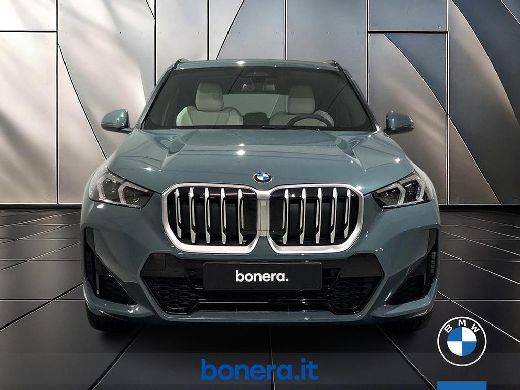 BMW X1 18 d Msport sDrive DCT