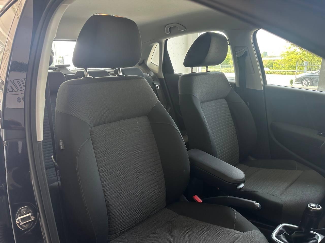 Volkswagen Polo - 1.6|90CV - Unico Proprietario