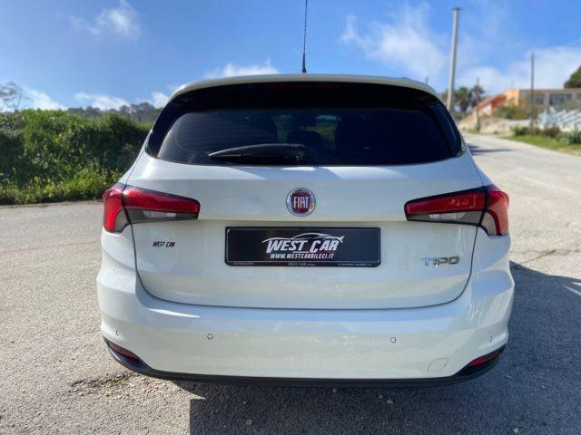 FIAT Tipo 1.3 Mjt S&S SW Easy Business