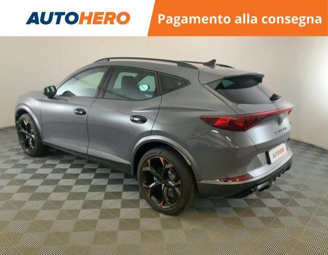 CUPRA Formentor 1.4 e-Hybrid DSG