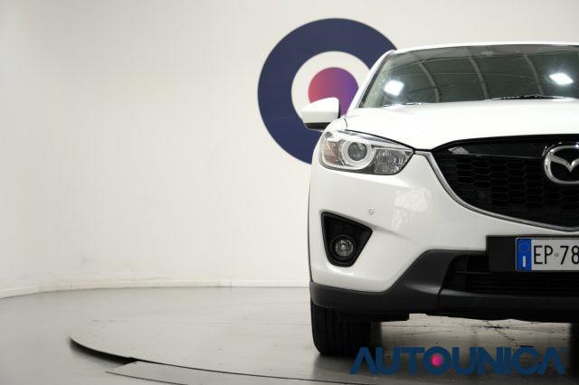 MAZDA CX-5 2.2L SKYACTIV-D 150CV 2WD EVOLVE