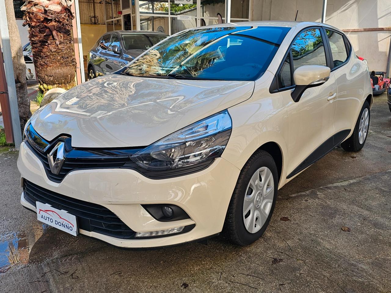 Renault Clio 1.5 dCi 75CV 5 porte Energy Life