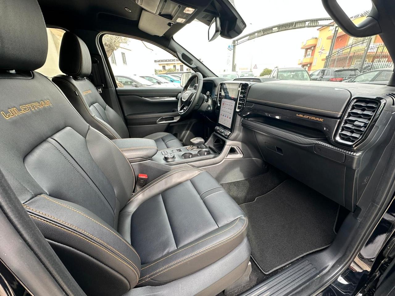 Ford Ranger 2.0 ECOBLUE aut. 205 CV DC Wildtrak 5 posti