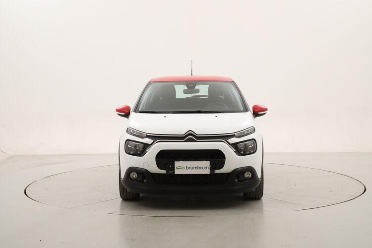 Citroen C3 Shine BR096407 1.2 Benzina 83CV