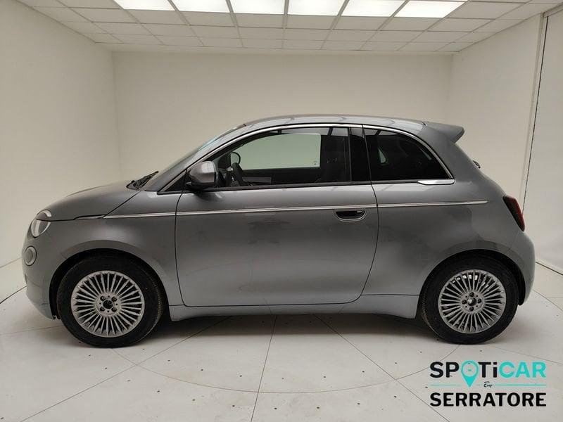 FIAT 500 La Nuova Nuova Hatchback My23 La Nuova - 320 Berlina