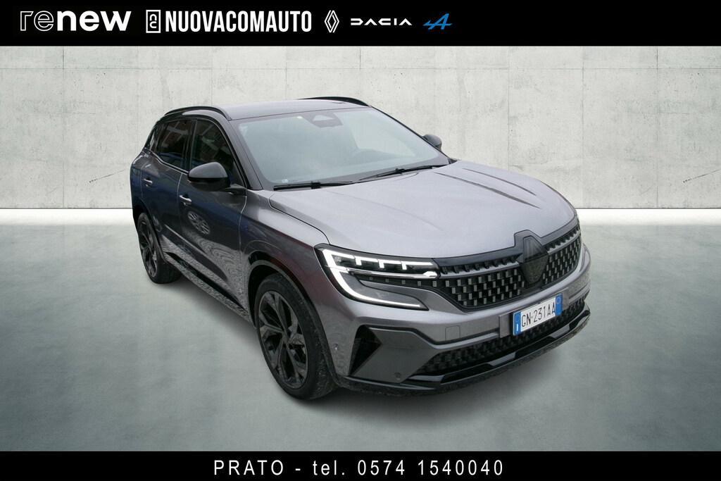 Renault Austral 1.2 E-Tech full hybrid Techno Esprit Alpine