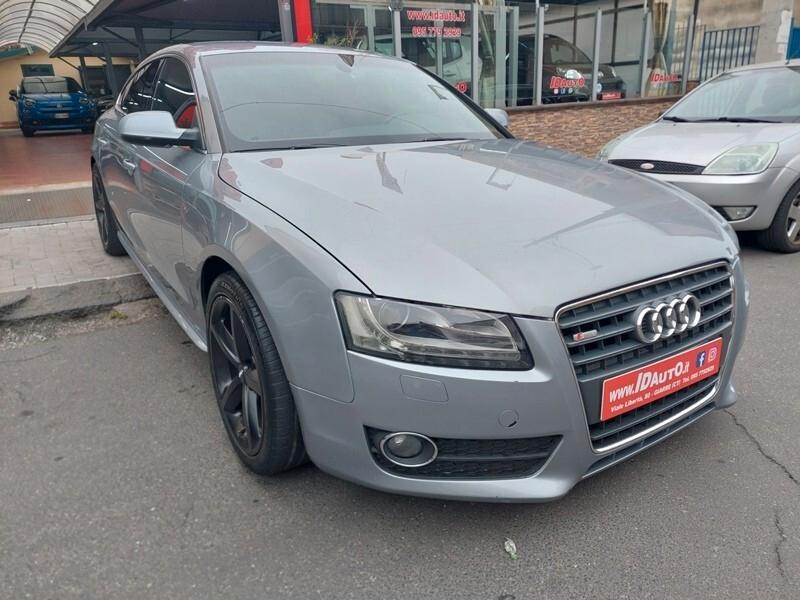Audi A5 SPB 2.0 TDI F.AP.
