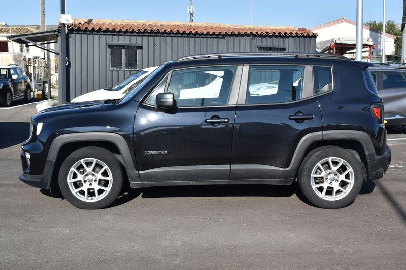 Jeep Renegade Renegade 1.6 Mjt 130 CV Limited