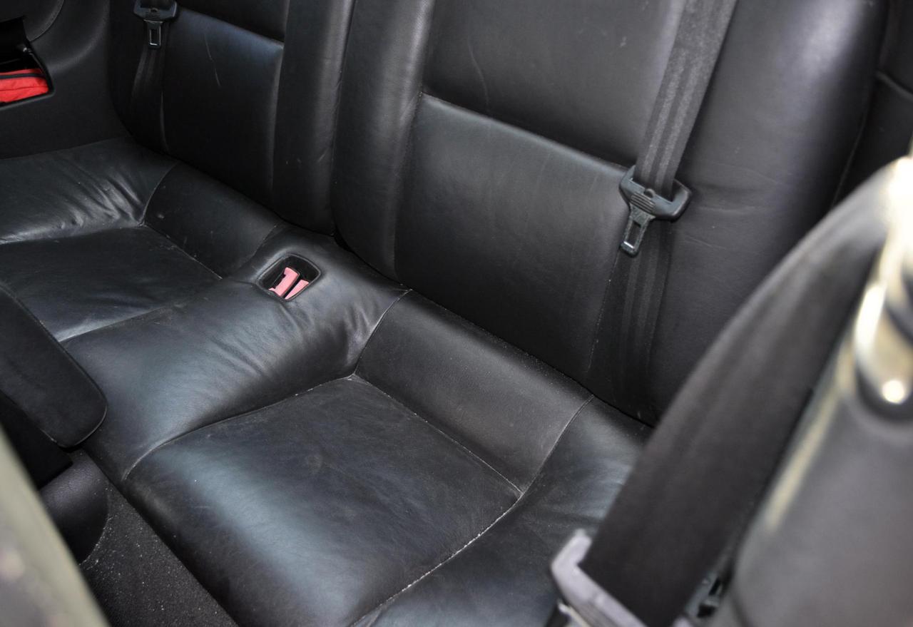 Audi TT Coupé 1.8 179 CV quattro GPL